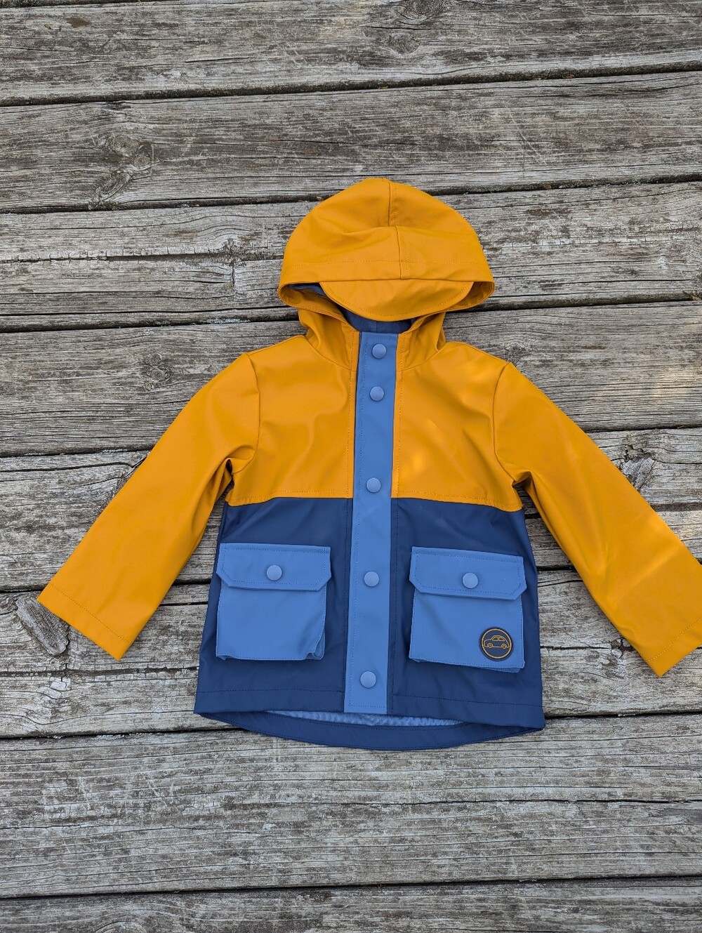 Little me 2T Raincoat
